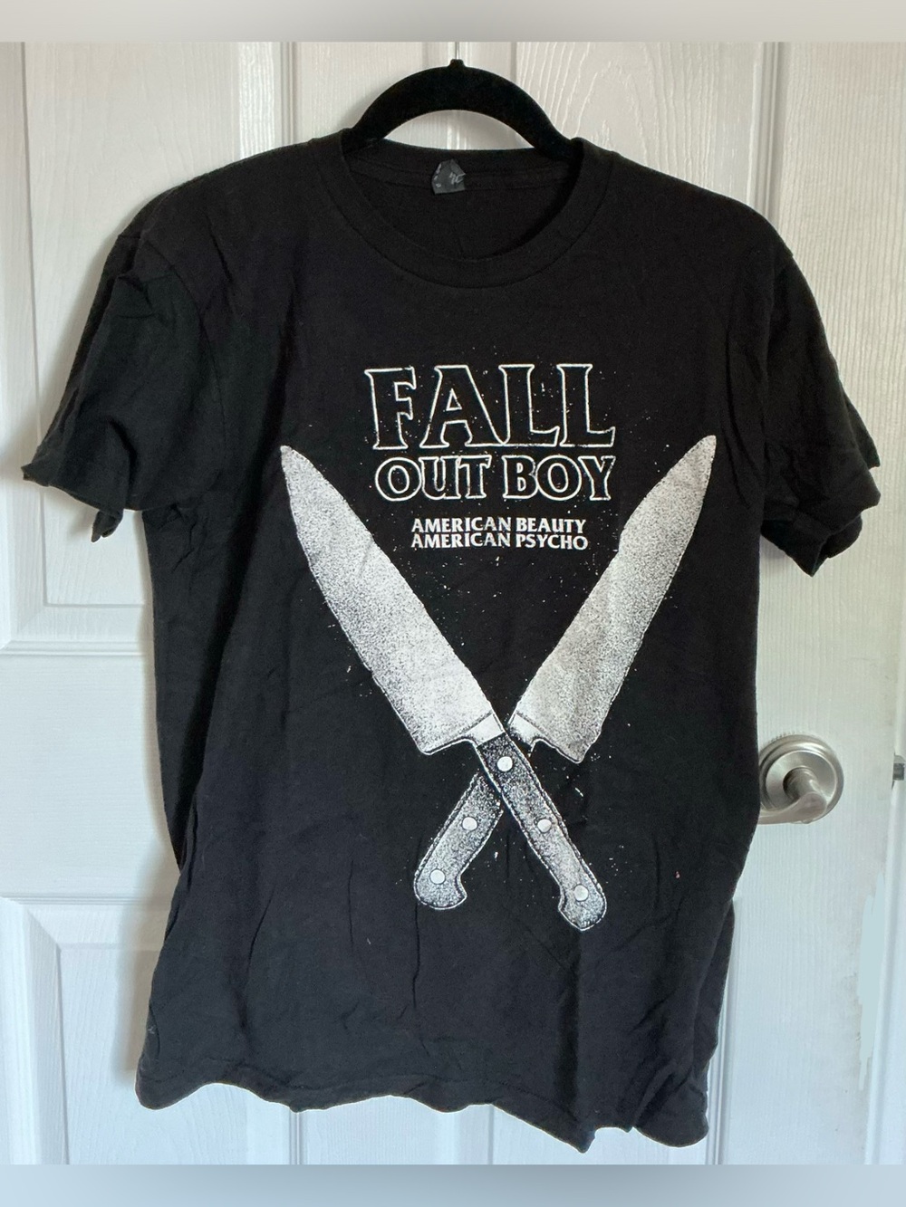 Fall Out Boy tshirt